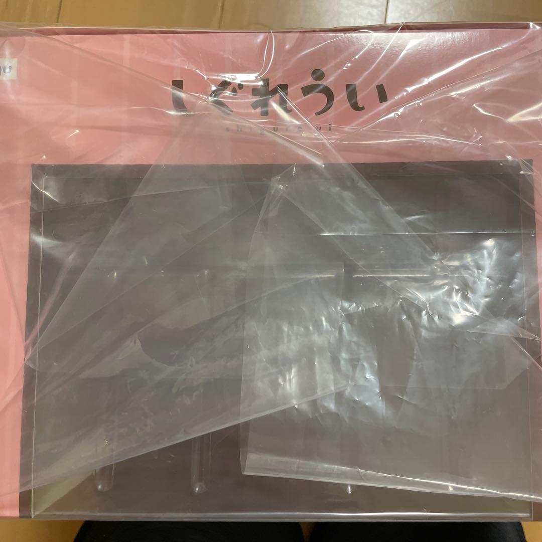 【新品未開封】しぐれうい　1/7スケールフィギュア　フリュー