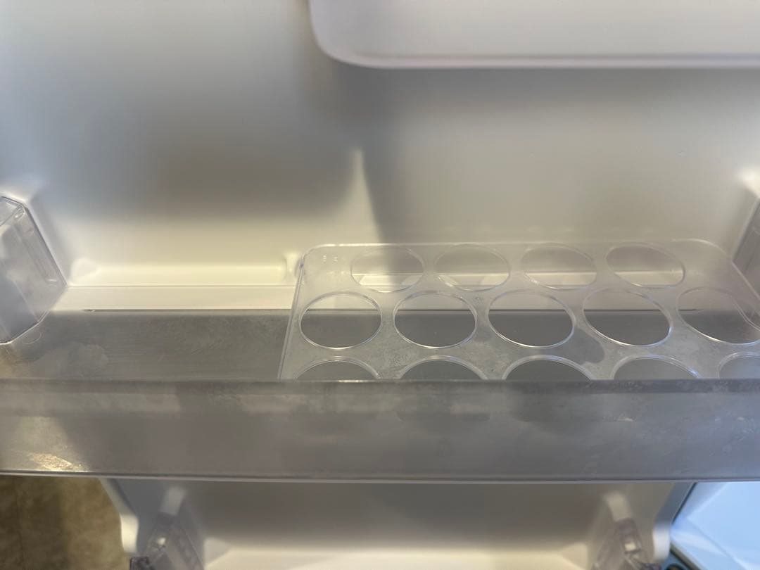 【出品本日迄】HITACHI 日立 冷蔵庫 R-V32KVL (K) 3ドア