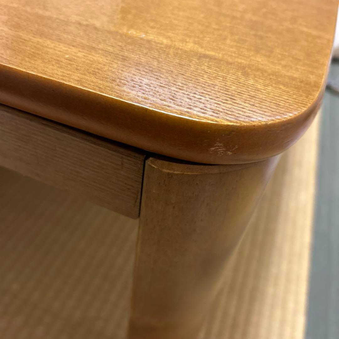 一枚板オーダー品