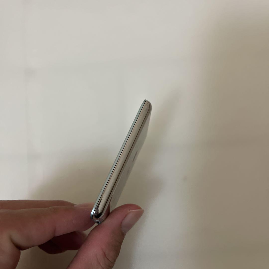 iPod nano 第3世代 8GB（ブルー）