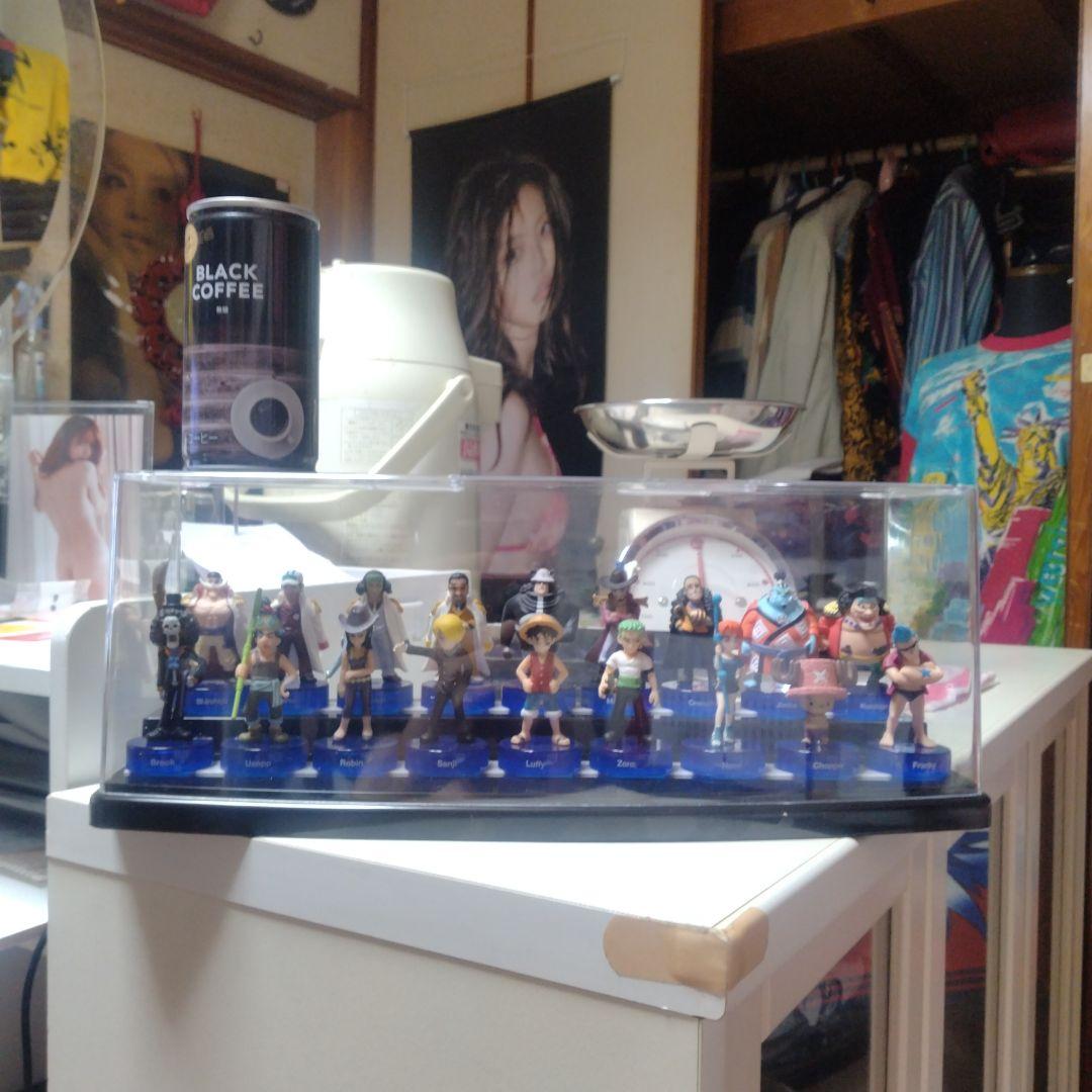 ワンピース フィギュア18体セット