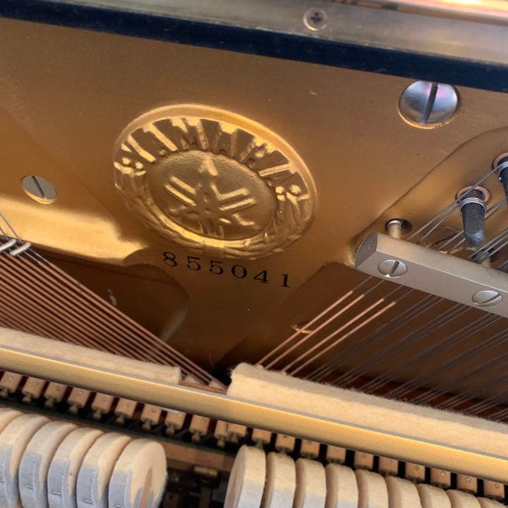 ピアノ　ヤマハ　YAMAHA 【特別価格】