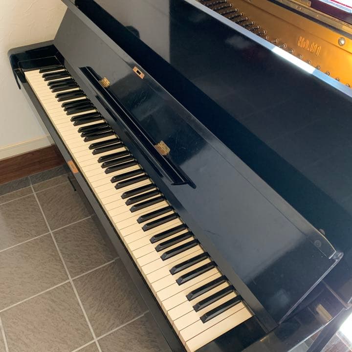 ピアノ　ヤマハ　YAMAHA 【特別価格】