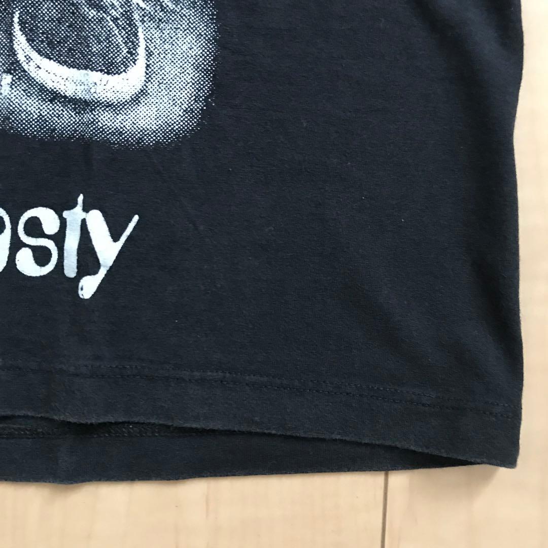 激レア ユーロ ビースティボーイズ beastie boys 90年代 Tシャツ