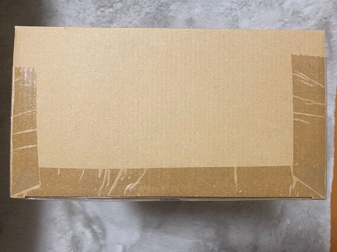 新品未開封L BUILD DRAGON SCALE 紅蓮聖天八極式