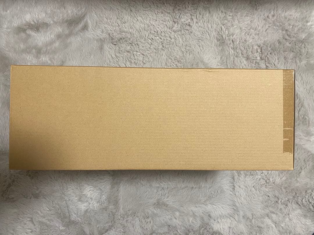 新品未開封L BUILD DRAGON SCALE 紅蓮聖天八極式