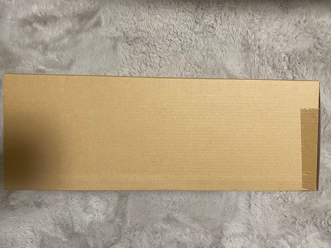 新品未開封L BUILD DRAGON SCALE 紅蓮聖天八極式