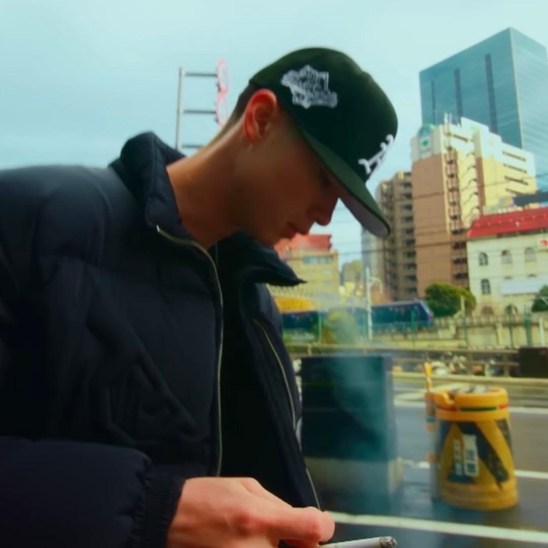 1/1【元旦限定】破格！Yzerr,Watson着用 NEWERAキャップ