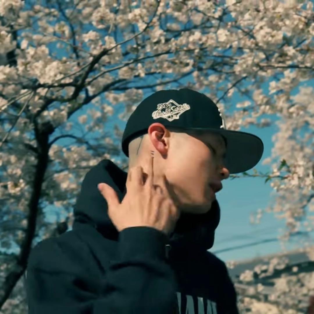 1/1【元旦限定】破格！Yzerr,Watson着用 NEWERAキャップ