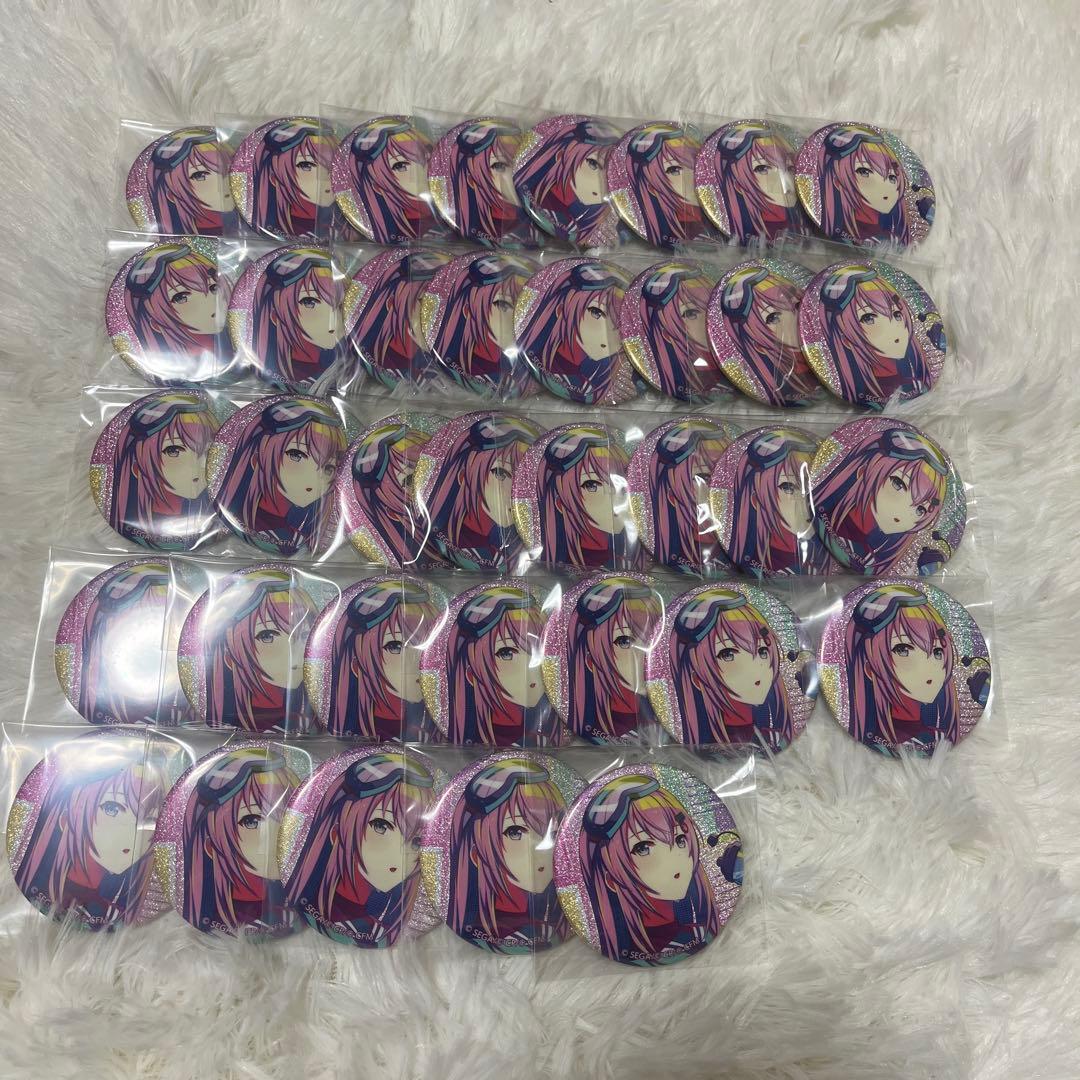 プロセカ 巡音ルカ 22b