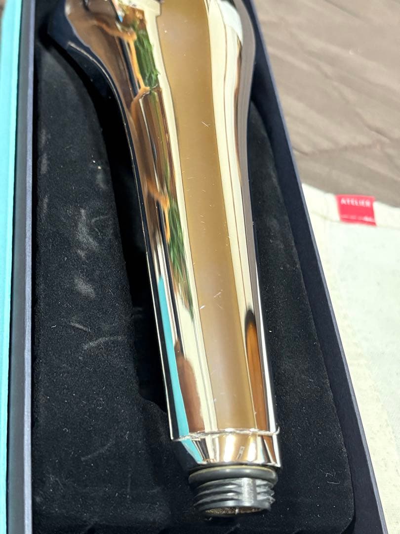 ReFa FINE BUBBLE S リファファインバブルS シャワーヘッド