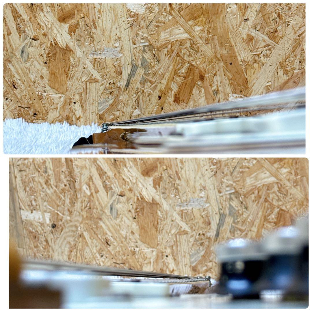 YAMAHA SB-5A Sunburst 1967～1971年製 SBVの原型