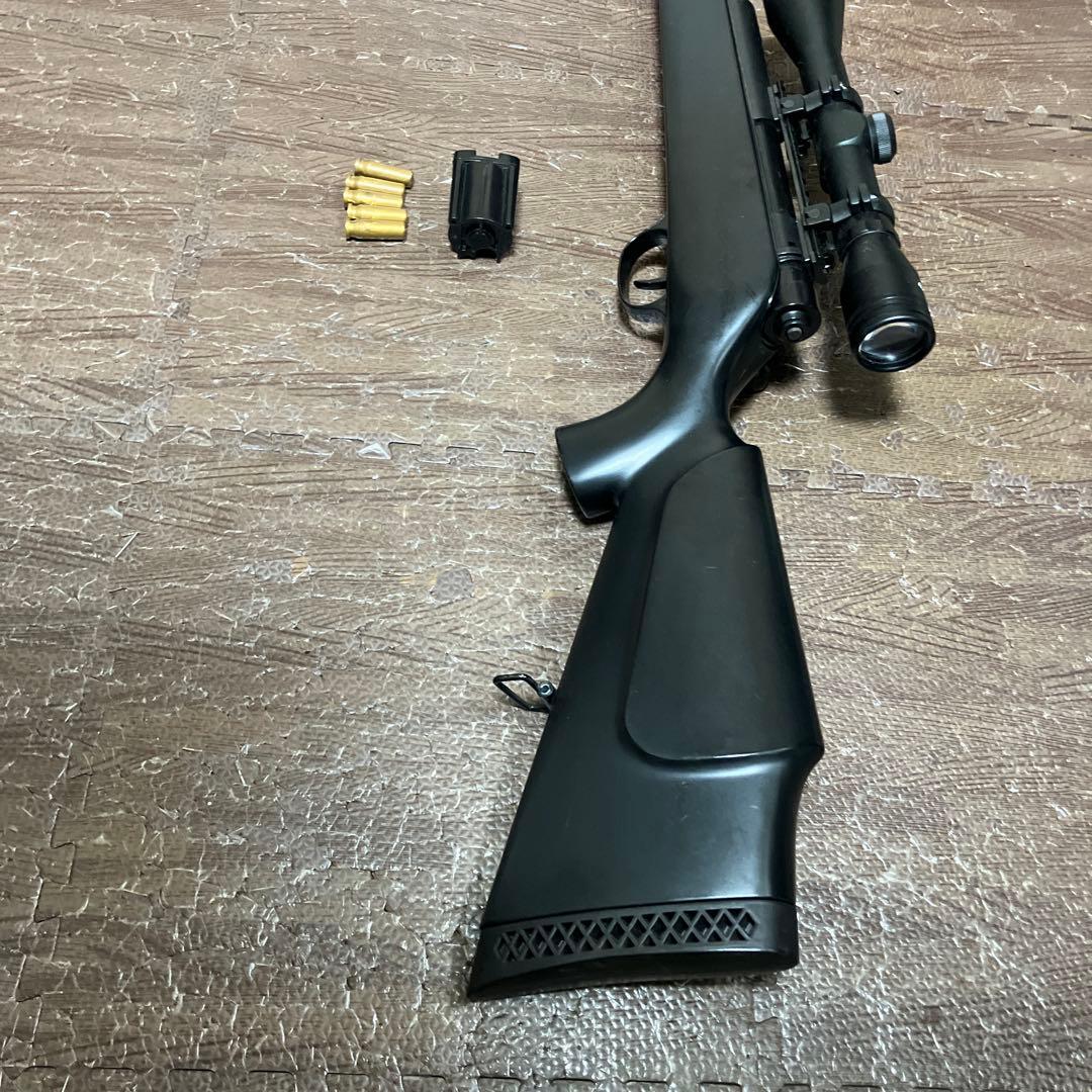 東京マルイ　エアガン