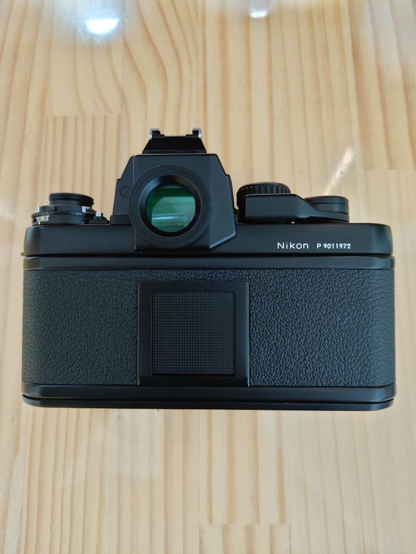 ★実用美品★ Nikon ニコン F3 HP ハイアイポイント フィルムカメラ