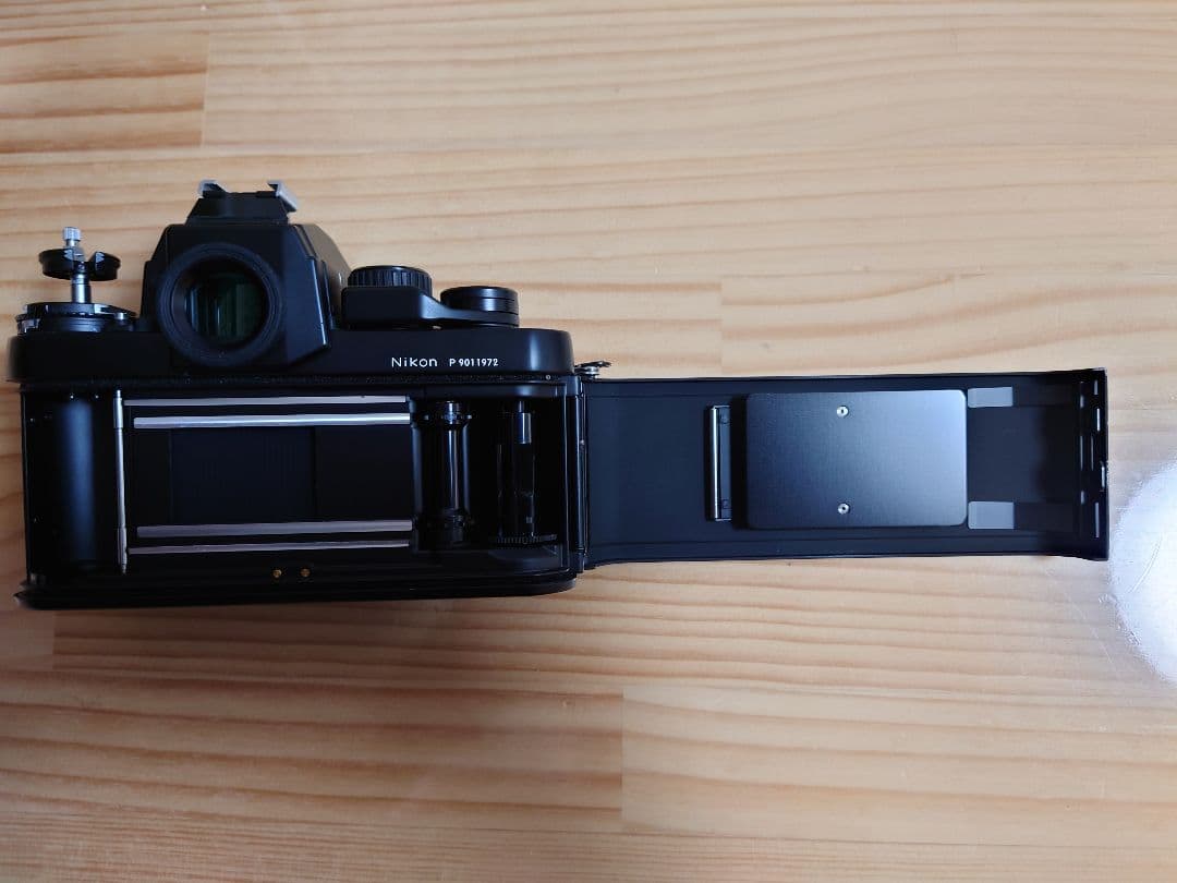 ★実用美品★ Nikon ニコン F3 HP ハイアイポイント フィルムカメラ