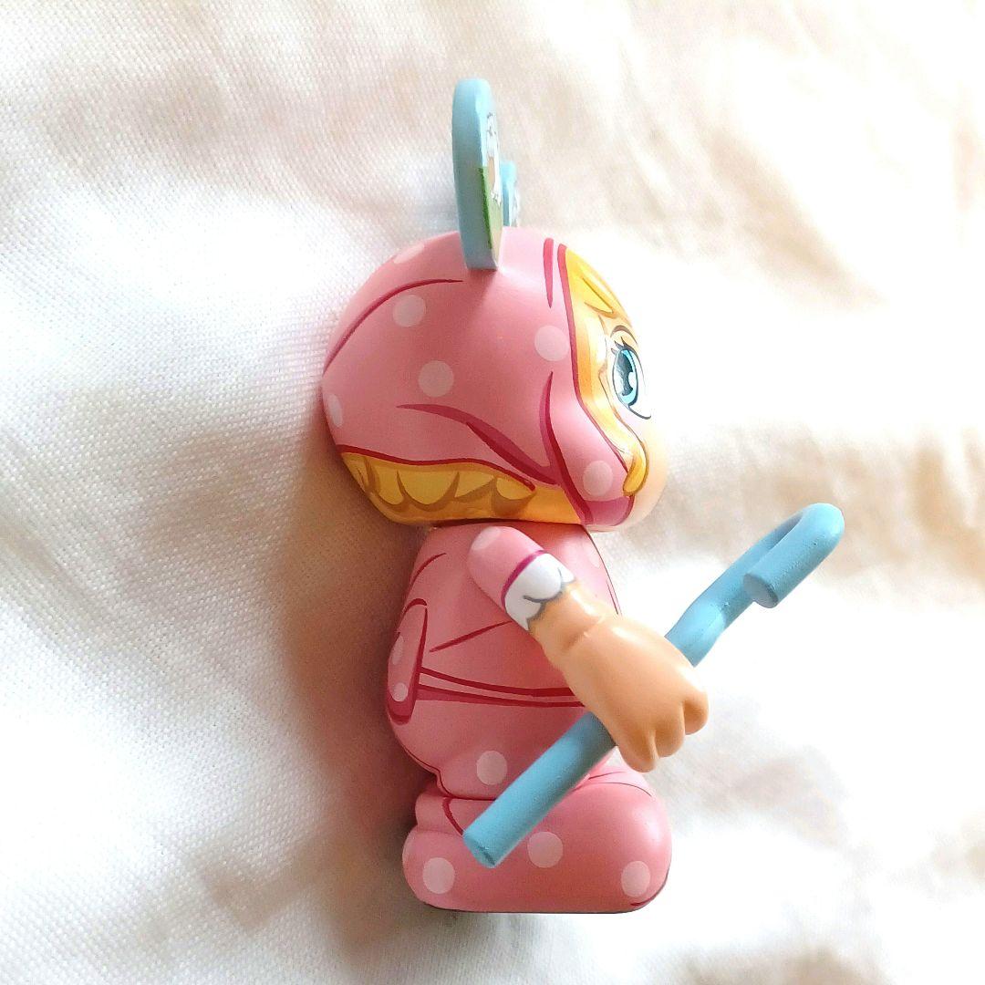 バイナルメーション・ボーピープ