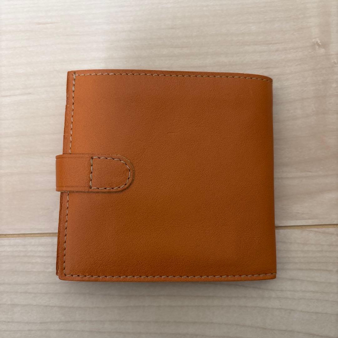 j*o様 IL BISONTE / ORIGINAL LEATHER / WAL