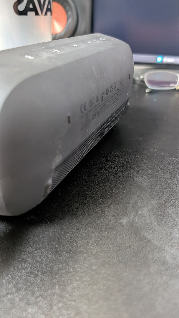 スピーカー・ウーファー Bose SoundLink Flex Bluetooth speaker