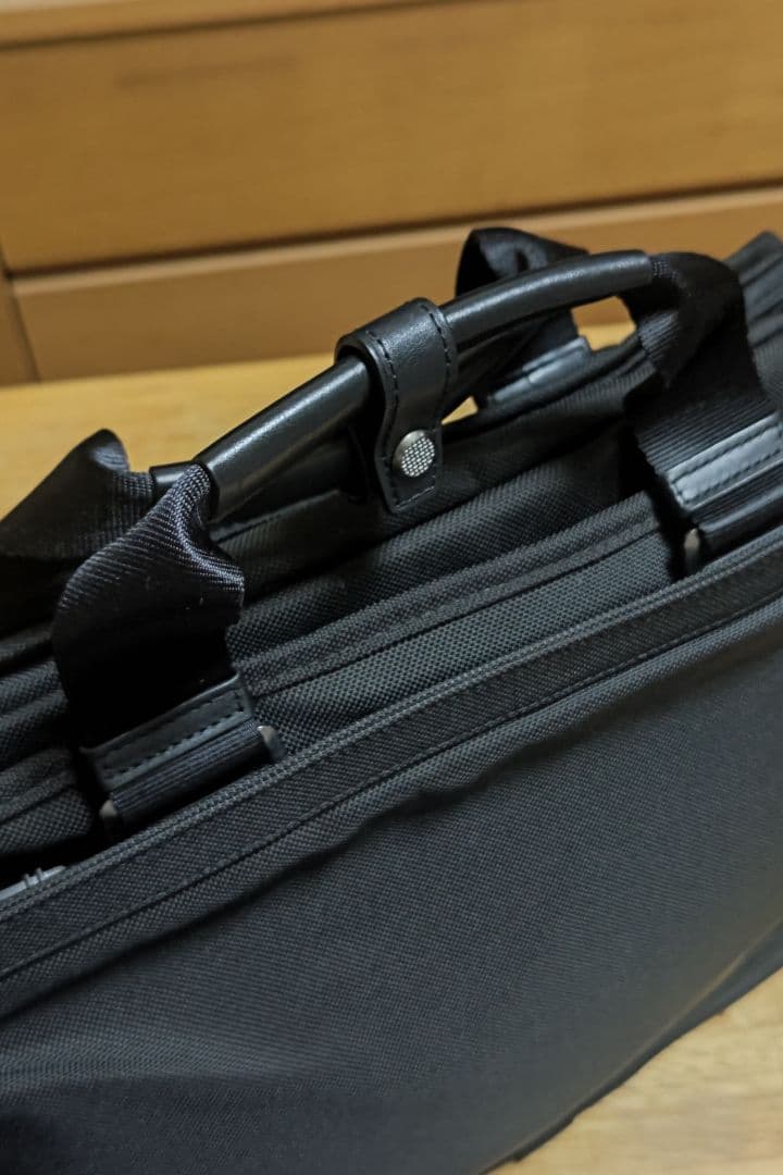 トゥミ 3way ビジネスバック　LIMITED　EDITION