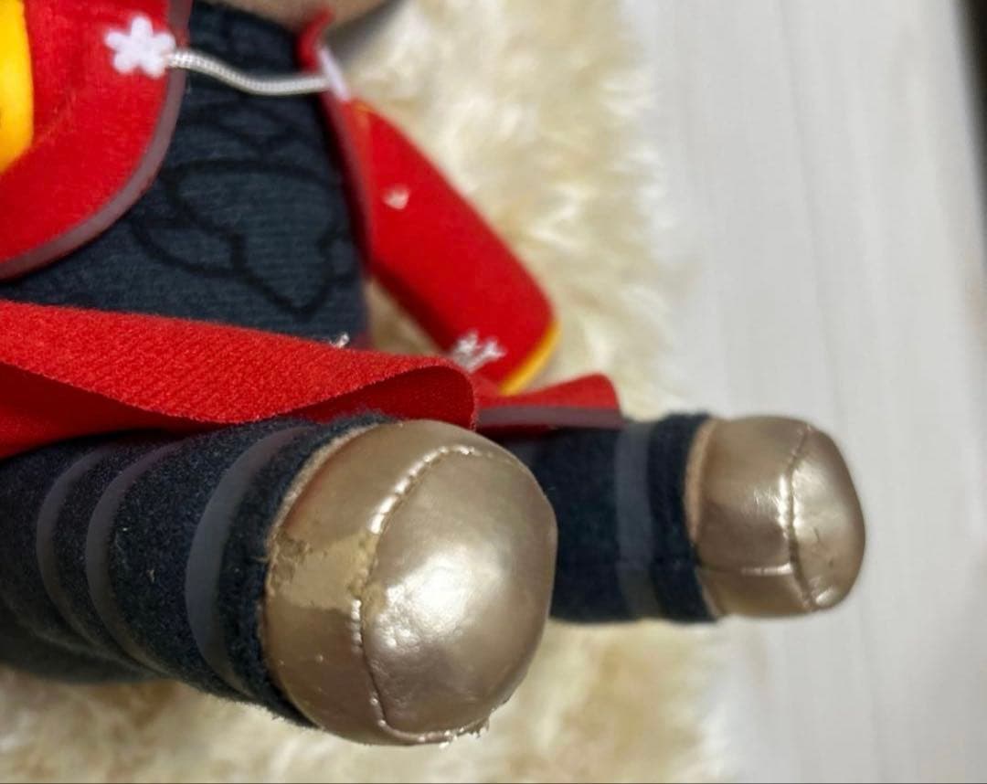 アーチャー　エミヤ　ランサー　クーフーリン gift ぬいぐるみ