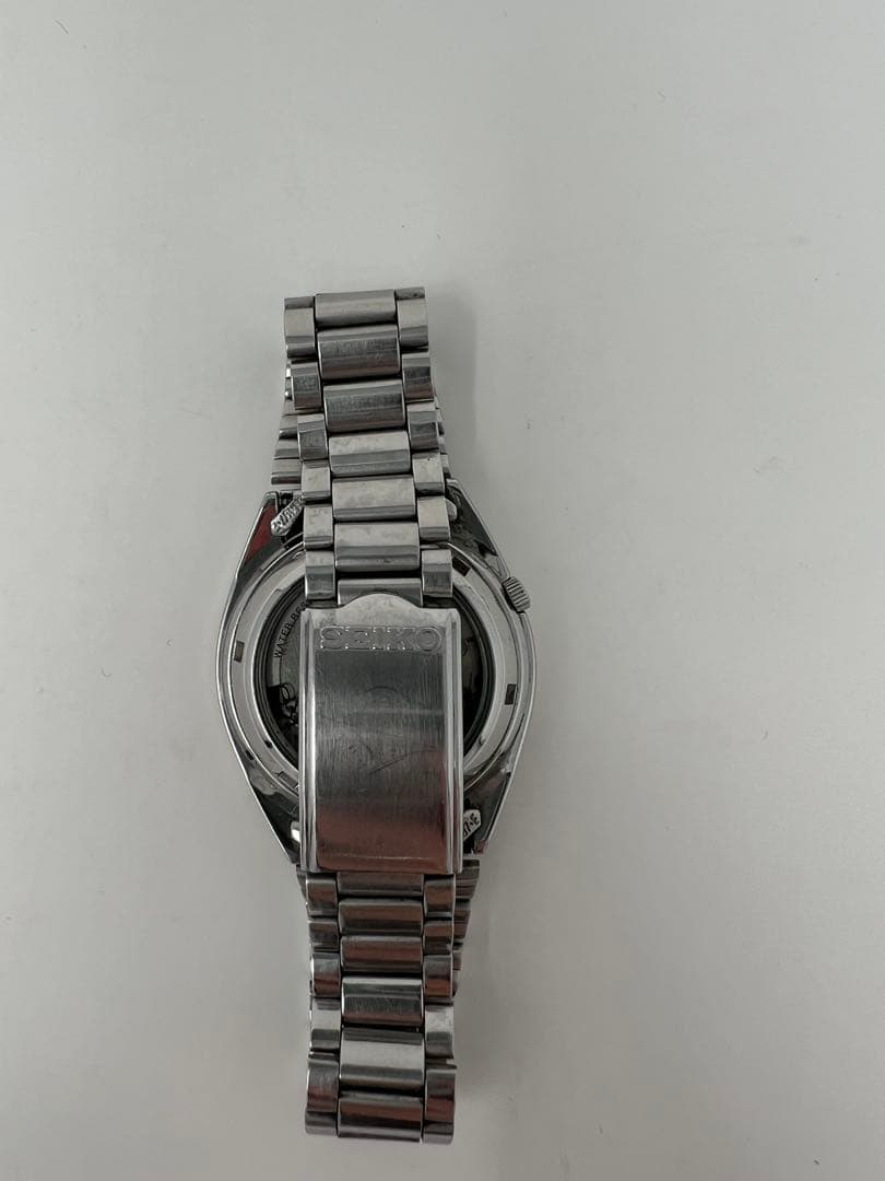 【SEIKO 5】セイコー ファイブ 自動巻き