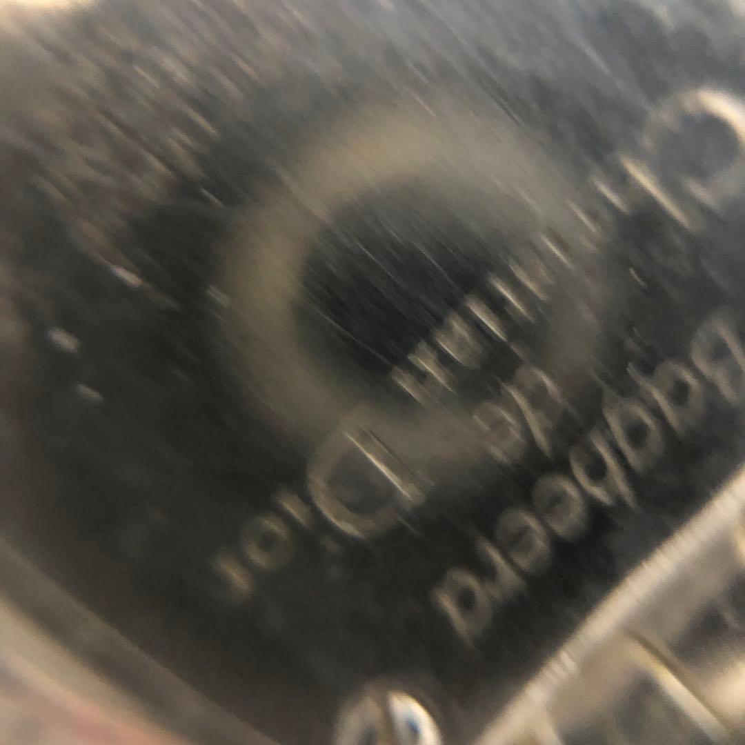 Dior時計　クリスチャンディオール バギラ