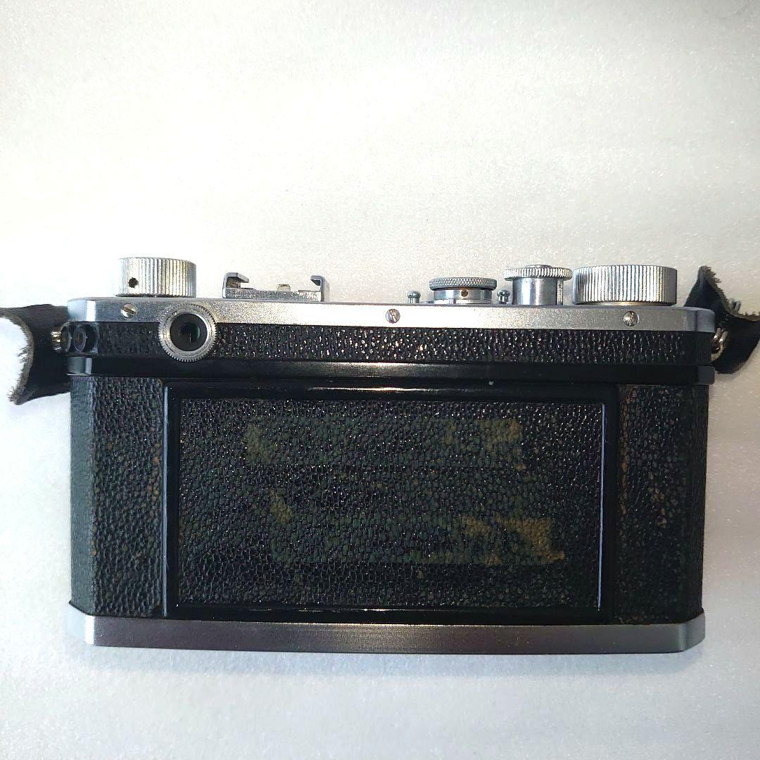 Nikon Ｓ レンジファインダーカメラ ボディ