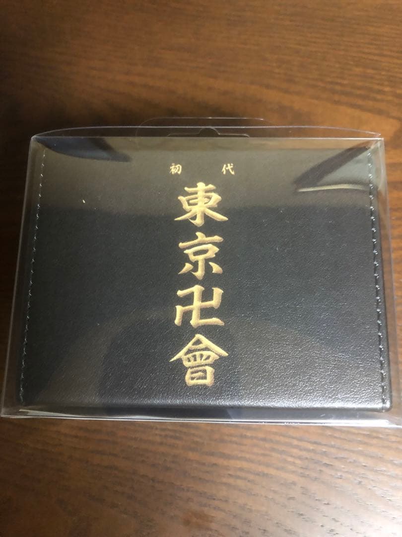 東京リベンジャーズ カードサプライ2種セット デッキホルダー ラバーマット