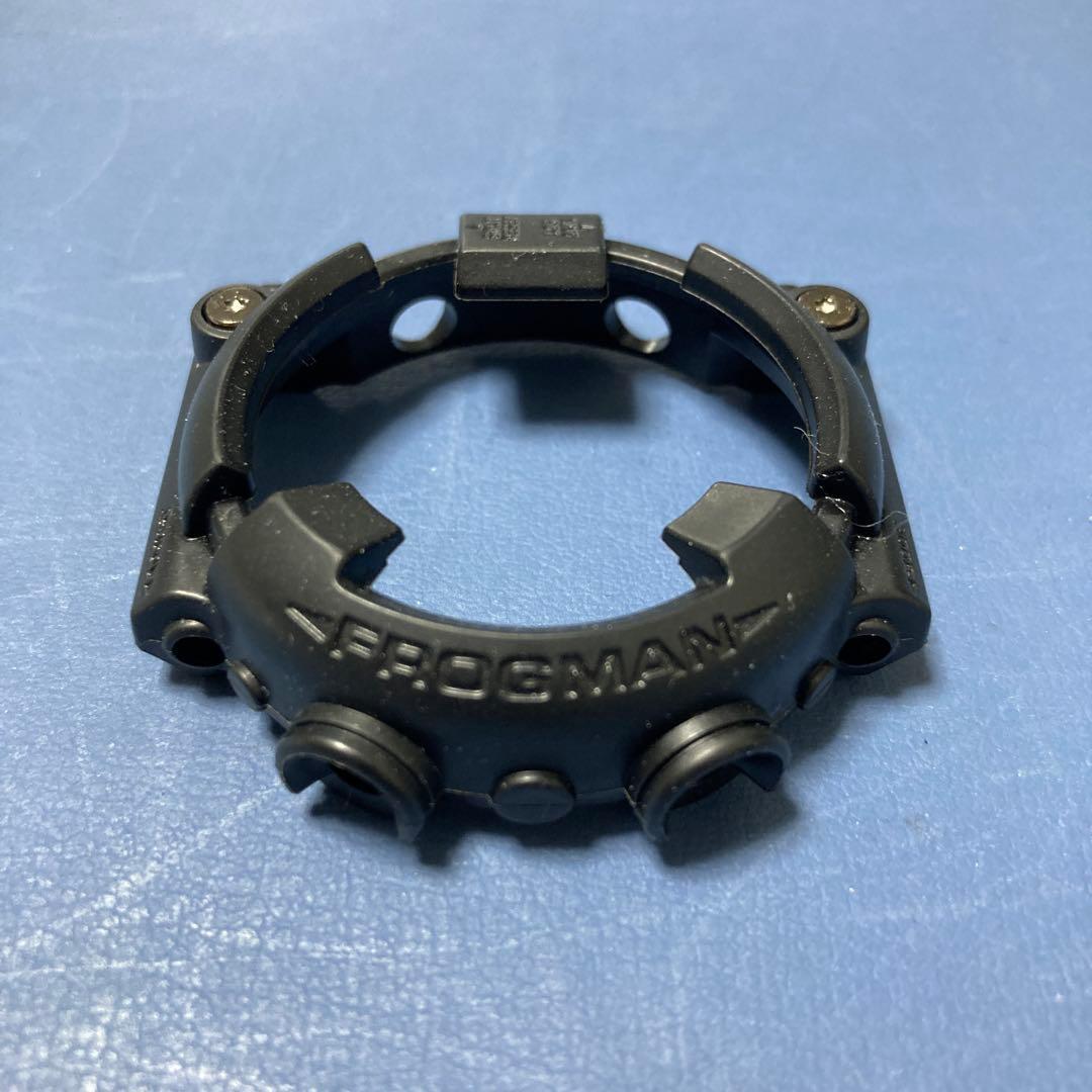 フロッグマン frogman dw-8200 純正ベルト　ベゼル