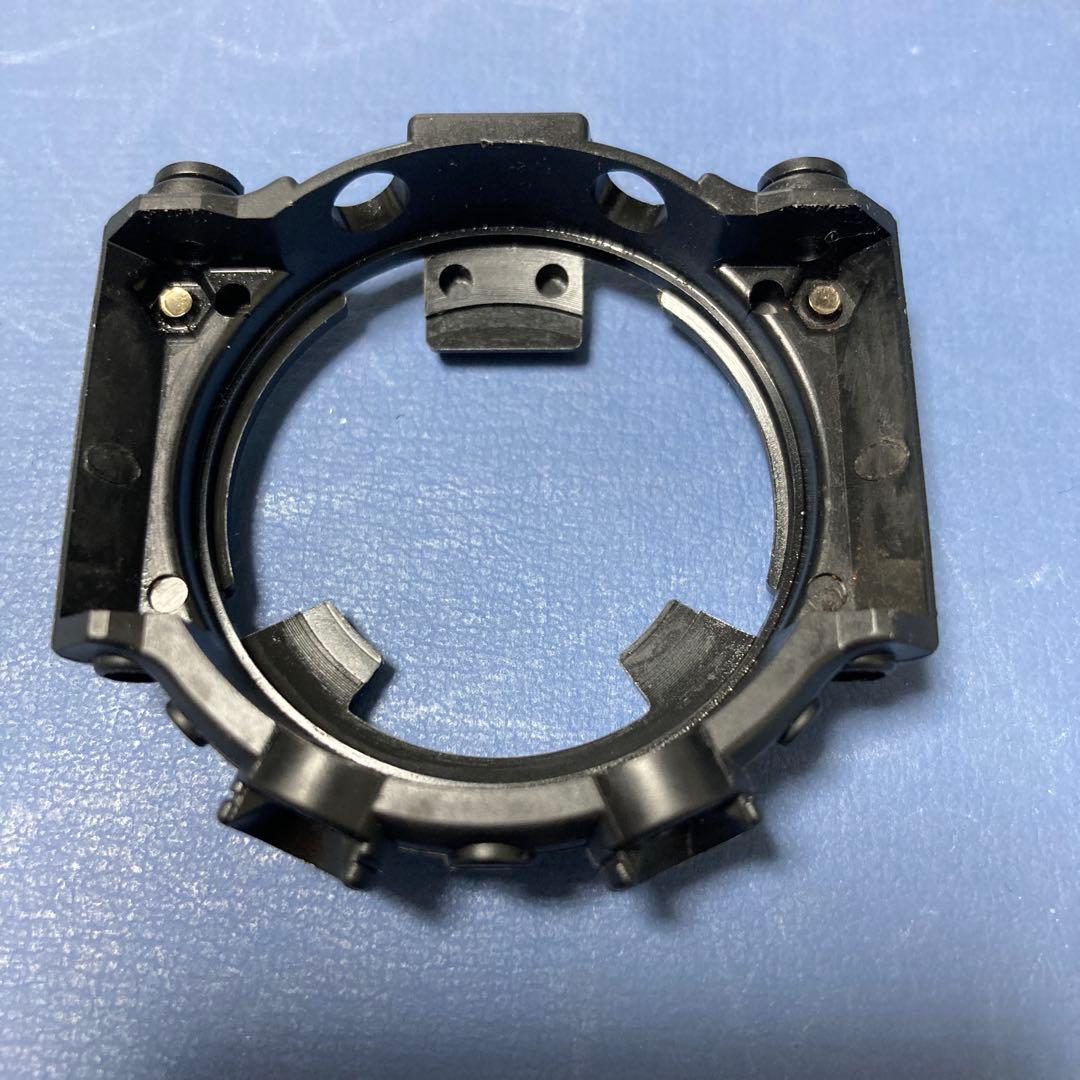 フロッグマン frogman dw-8200 純正ベルト　ベゼル