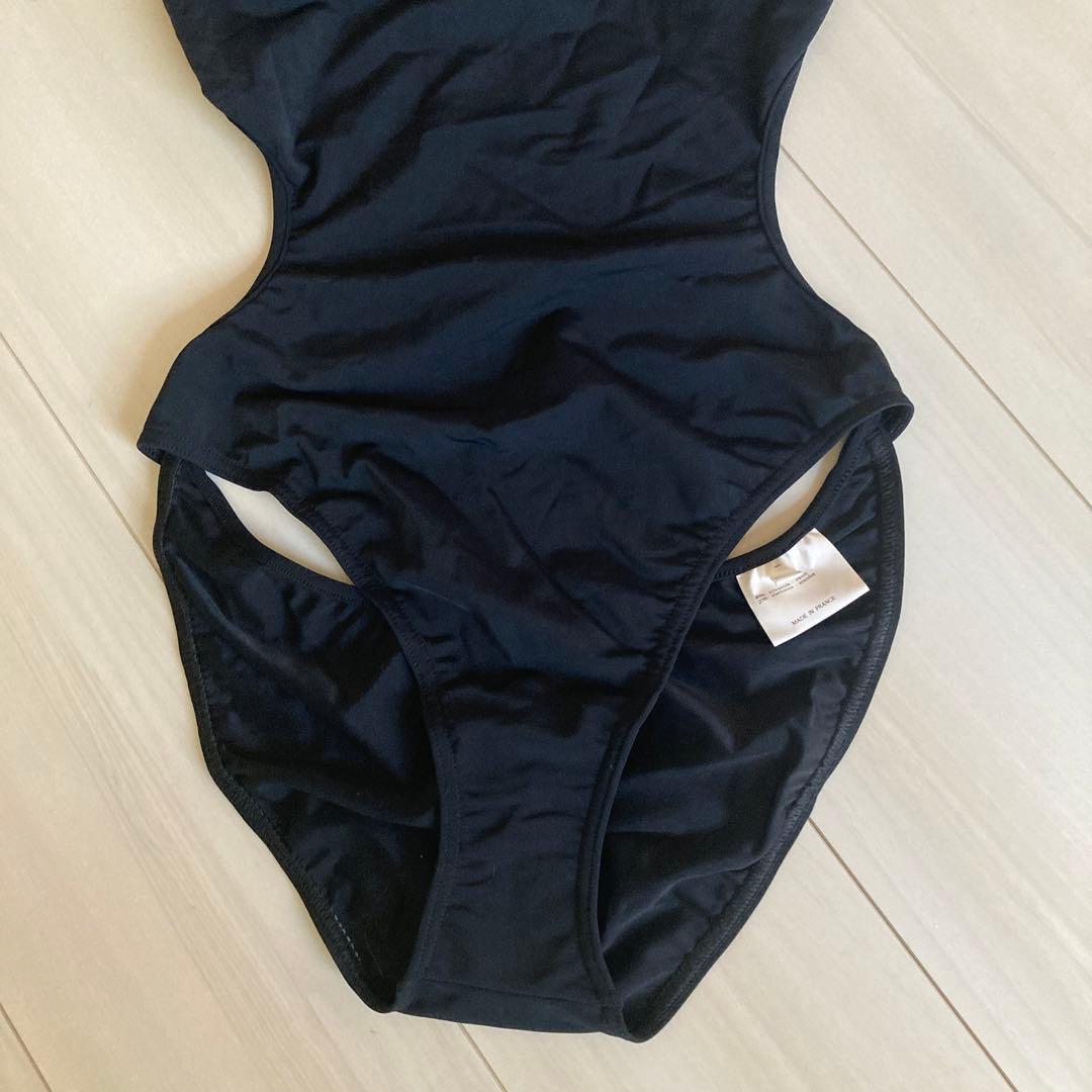 CHANEL水着未使用品