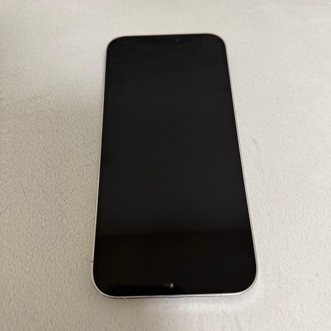 iPhone12promax 128ギガ