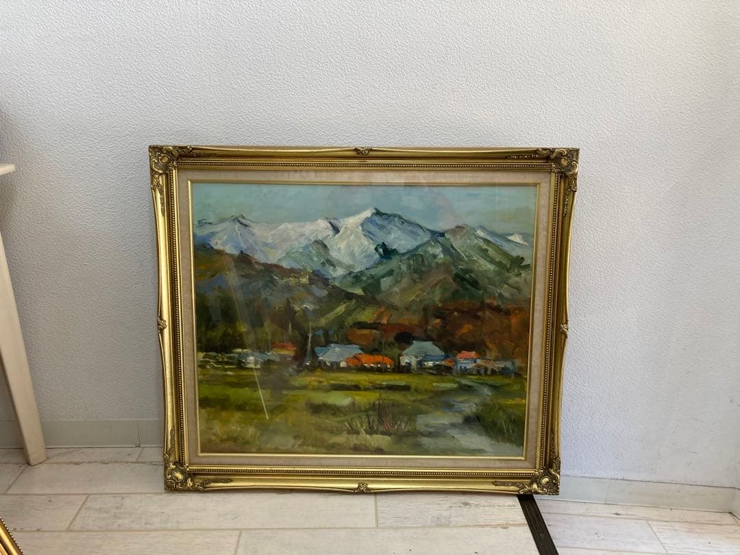 藤井聖子　アート作品