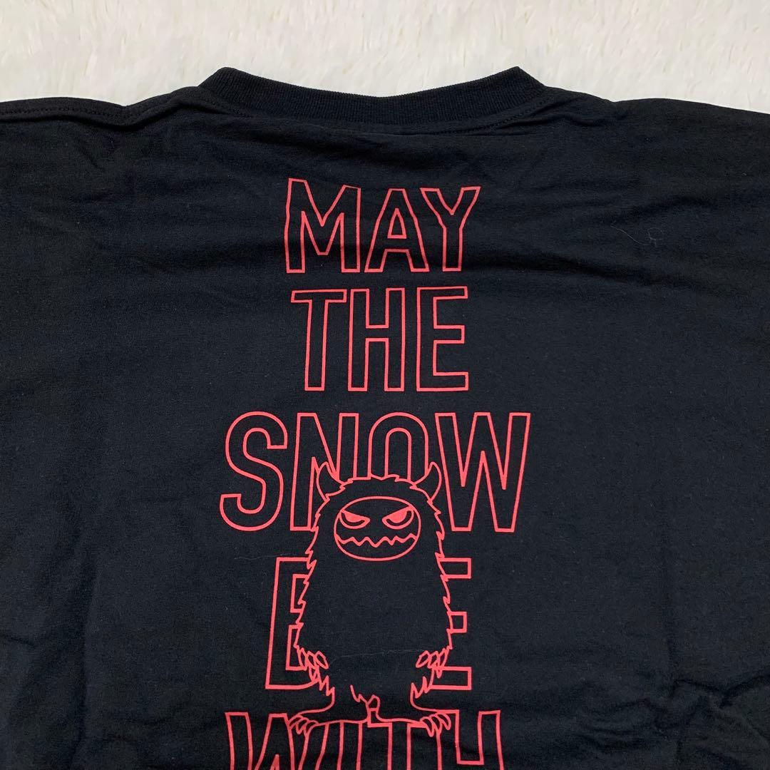 新品未使用　HYDE　「 MONSTER」　スウェット　上下セット　M