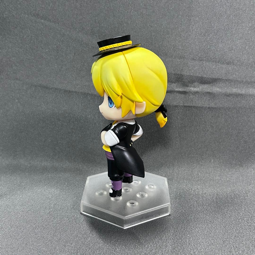 ねんどろいどこ～で 鏡音レン トリッカーコーデ フィギュア