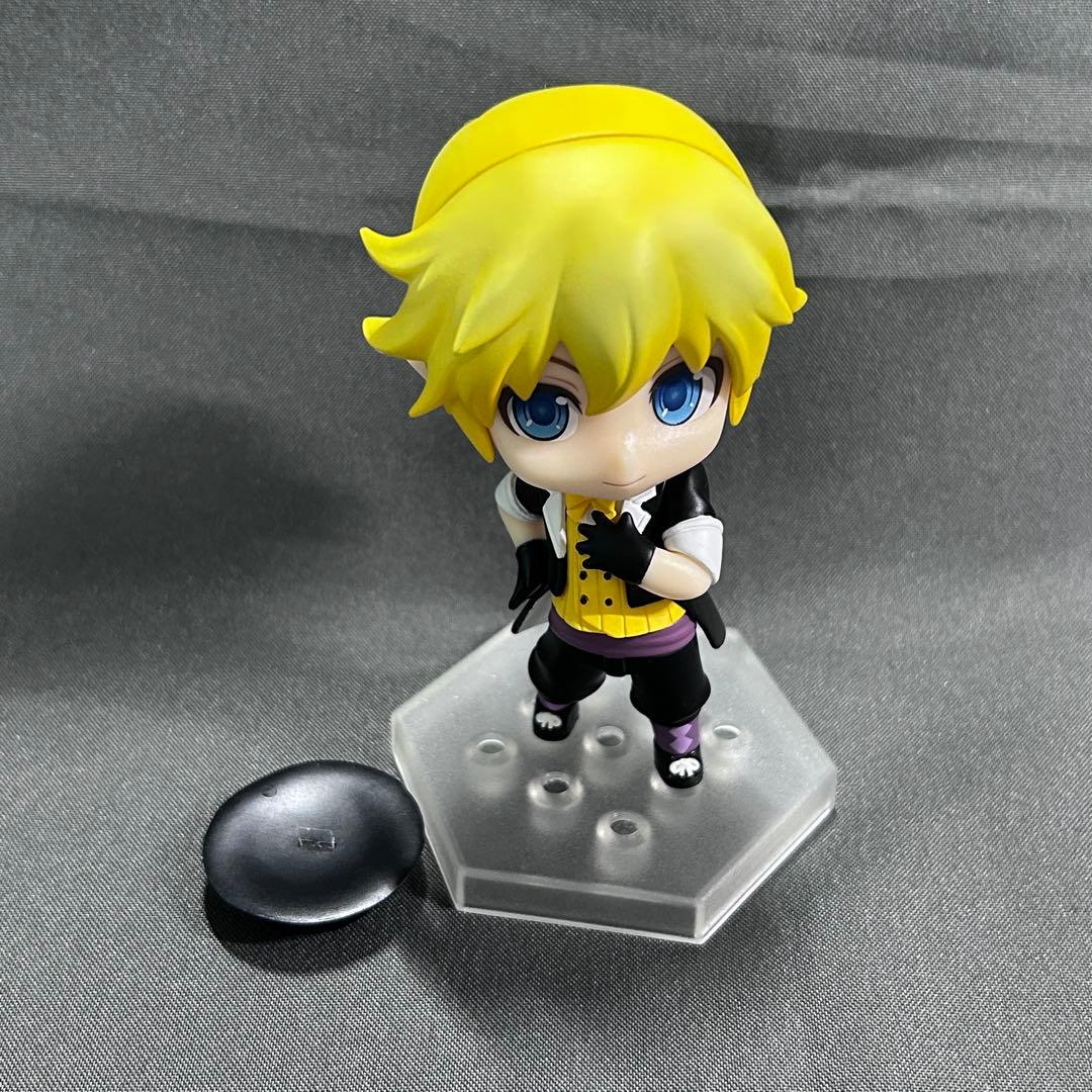 ねんどろいどこ～で 鏡音レン トリッカーコーデ フィギュア