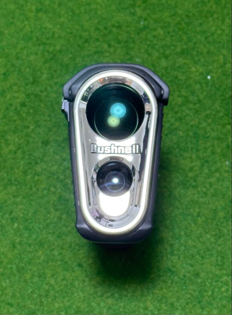 Bushnell ゴルフ用距離計 Pro X3+ 他
