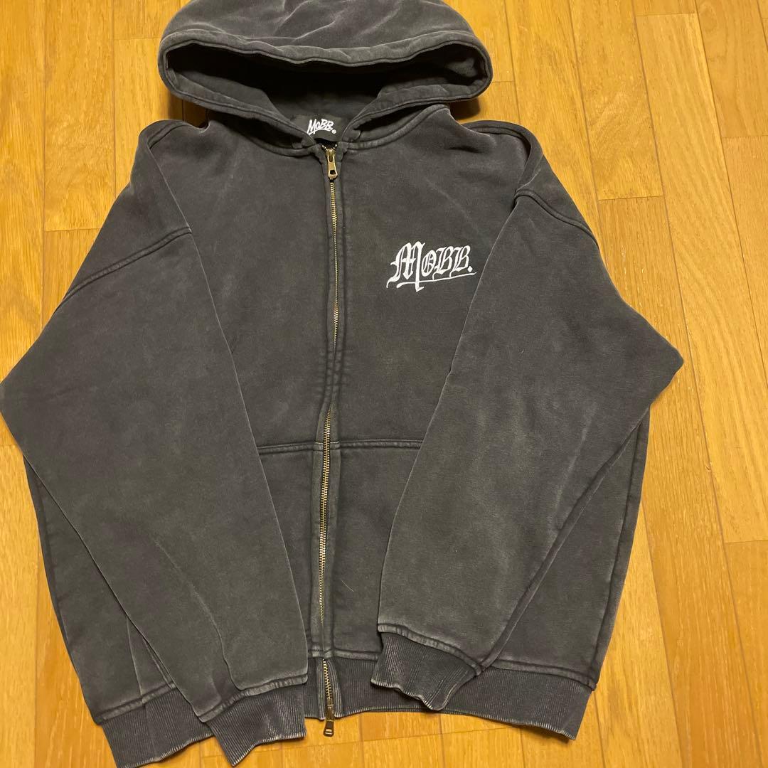 MOBB セットアップ