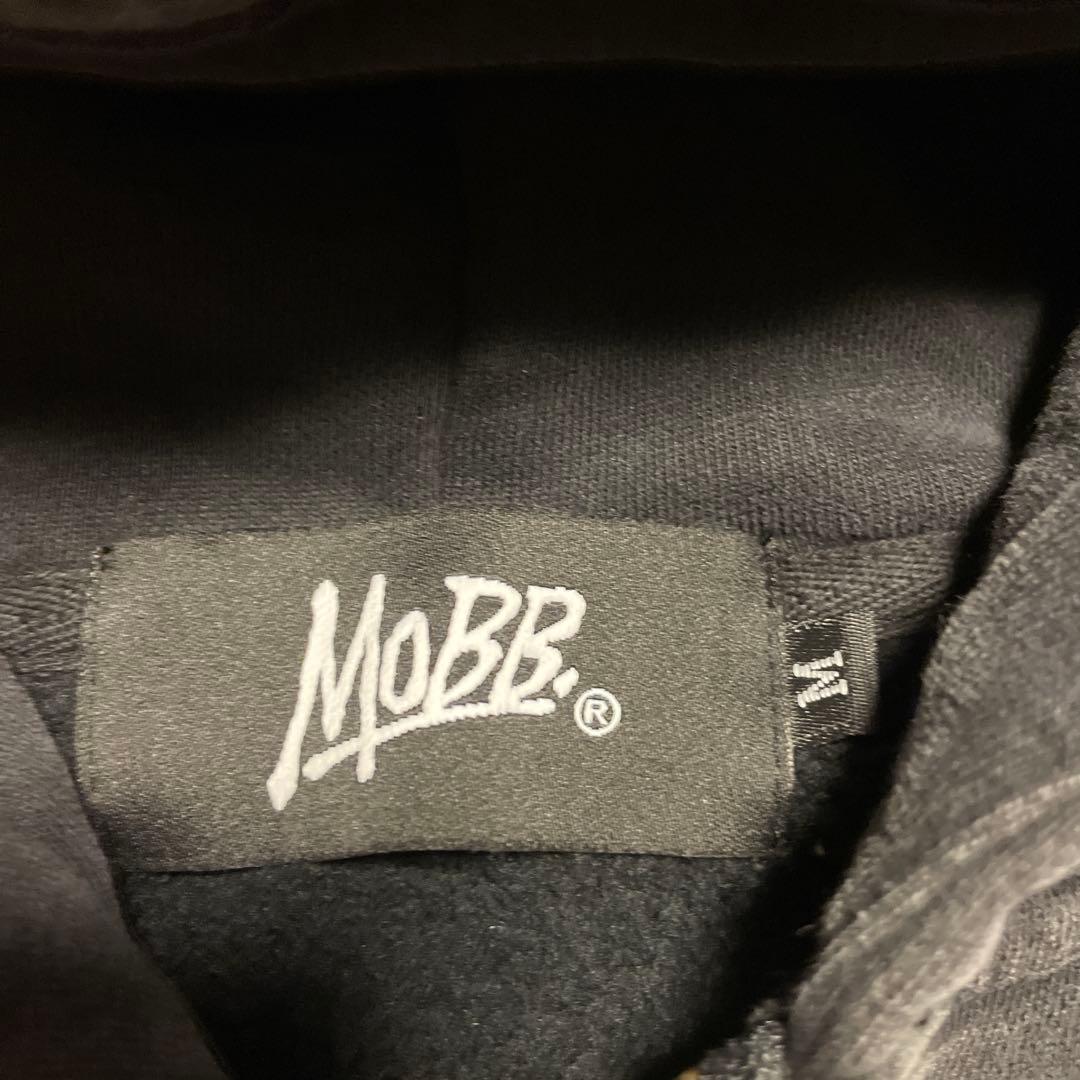 MOBB セットアップ