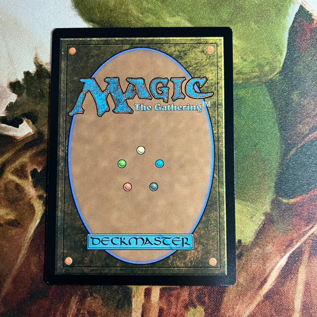 渦まく知識/Brainstorm　FOIL