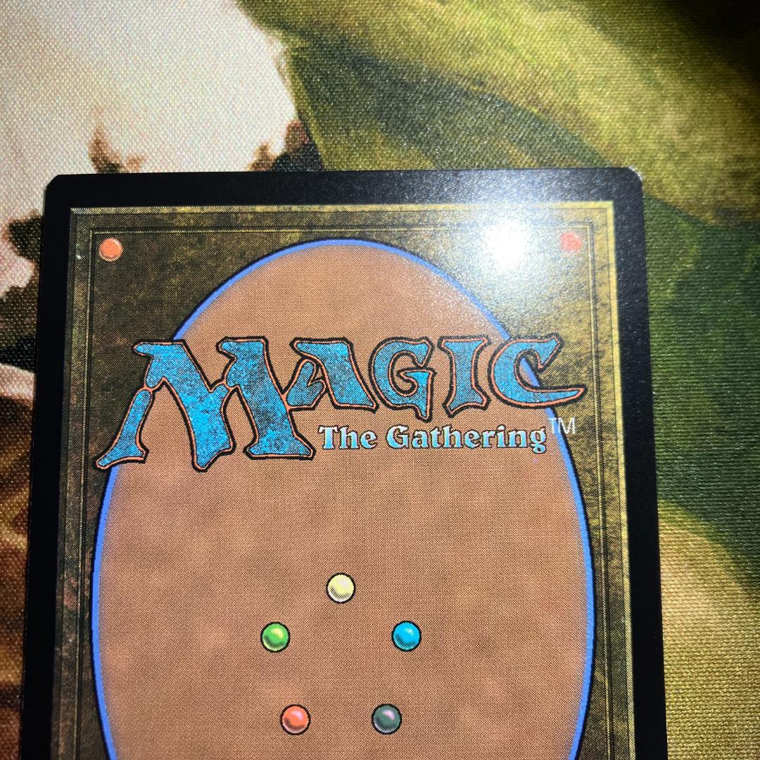 渦まく知識/Brainstorm　FOIL