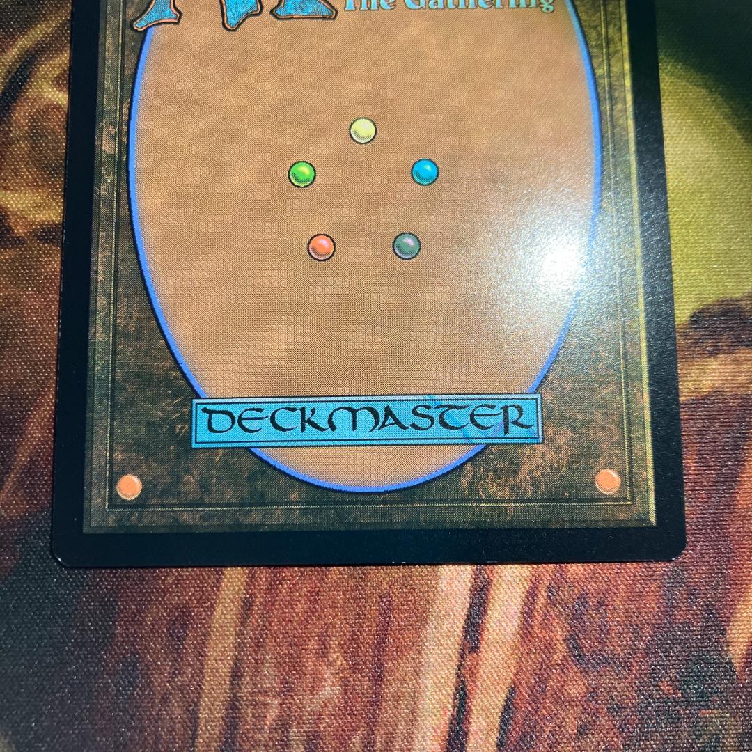 渦まく知識/Brainstorm　FOIL