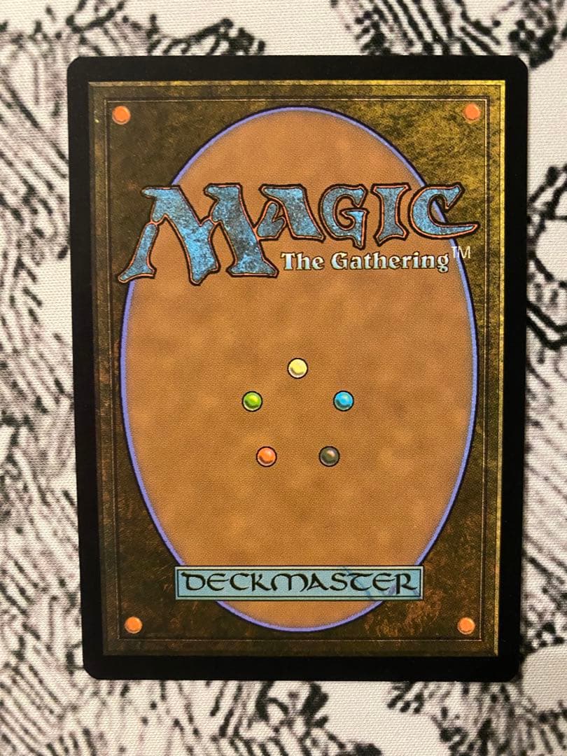 MTG エアリス・ゲインズブール 英語版　プロモ