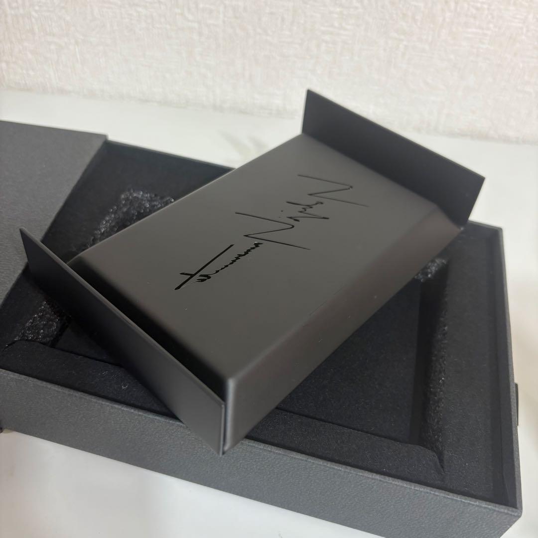 ヨウジヤマモト YOHJI YAMAMOTO ノベルティ アクセサリートレイ