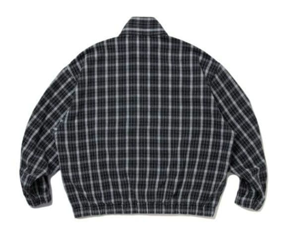 ジャケット・アウター AD Processing Heavy Flannel Check