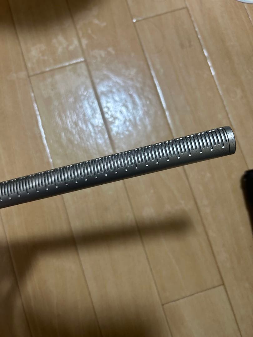 RØDE ntg3 コンデンサーマイク