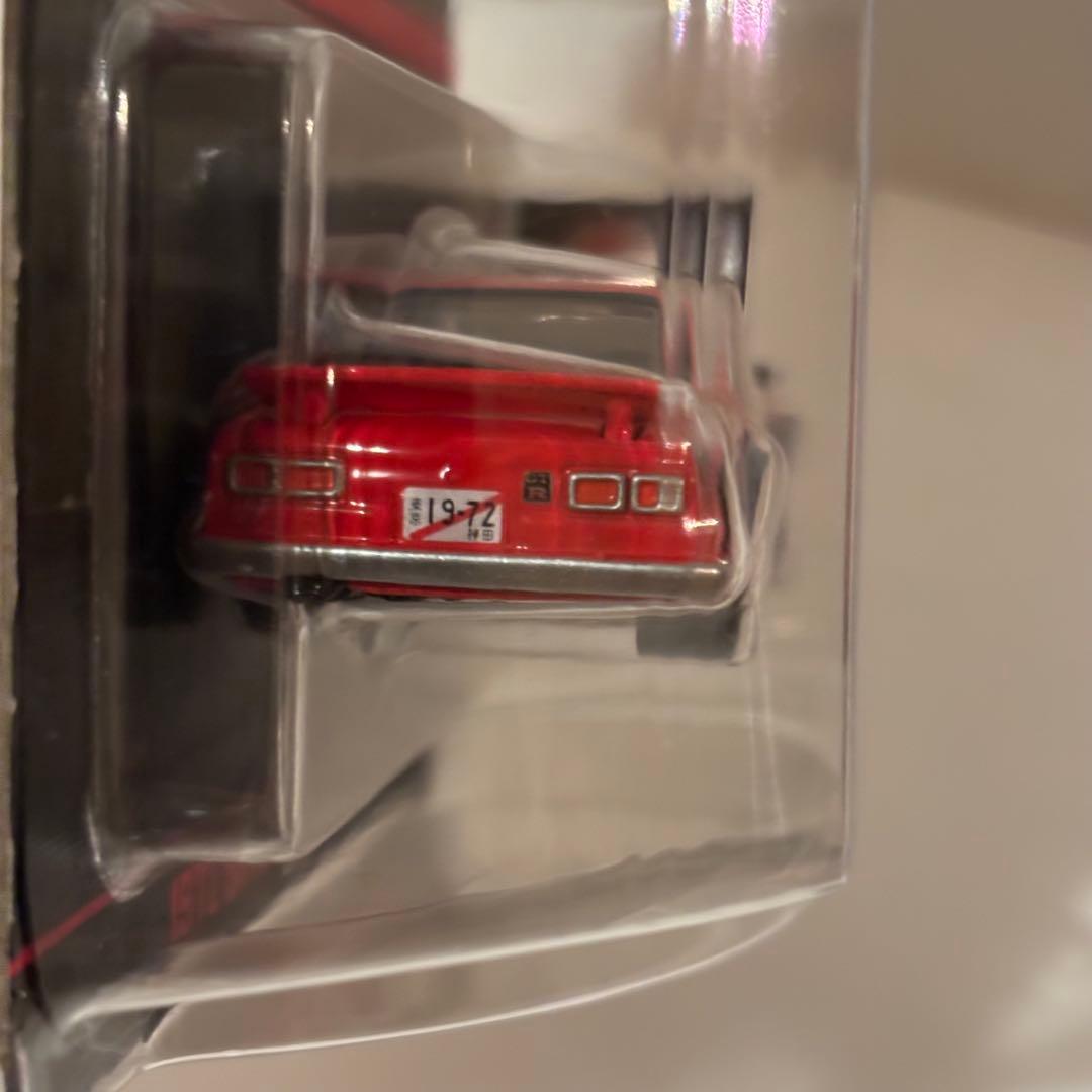 ホットウィール ジャパンコンベンション限定カー2023