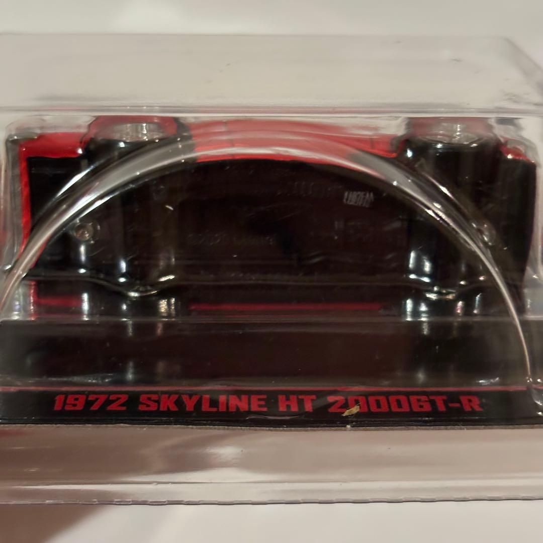 ホットウィール ジャパンコンベンション限定カー2023