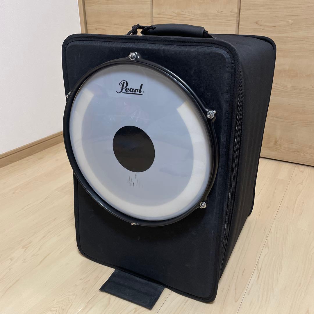 Pearl PSC-BC1213 ベースケース カホンケース カホンバッグ
