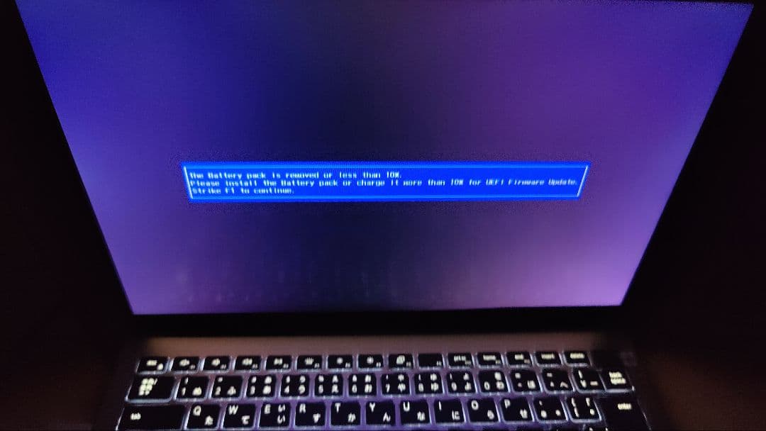 ✨ DELL Ryzen 5 P157G / P157G004 ジャンク ✨